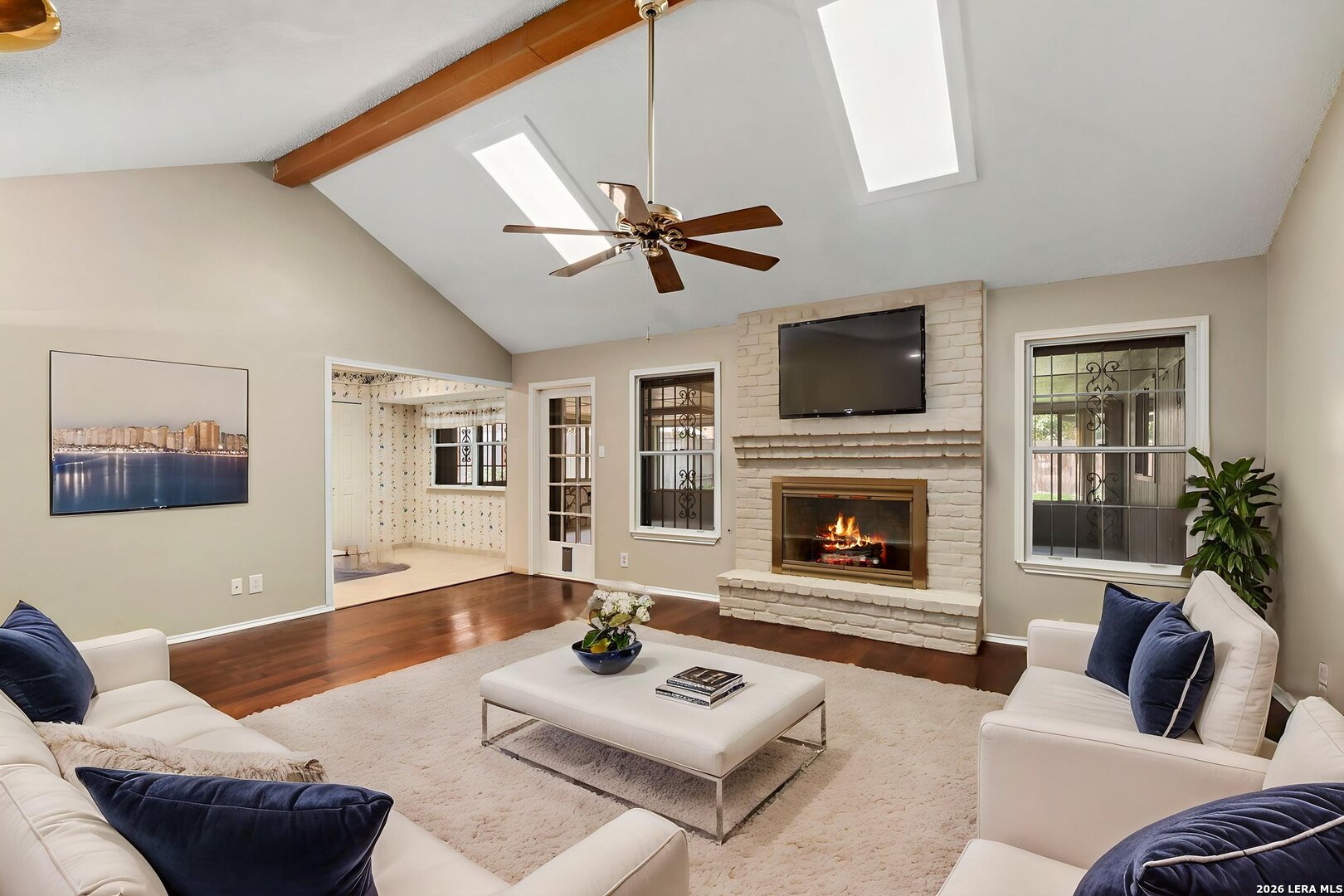2031 Oak Vista San Antonio TX 78232