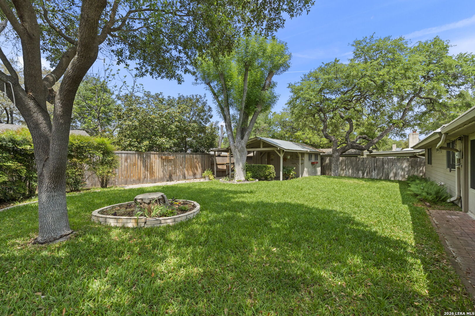 2031 Oak Vista San Antonio TX 78232