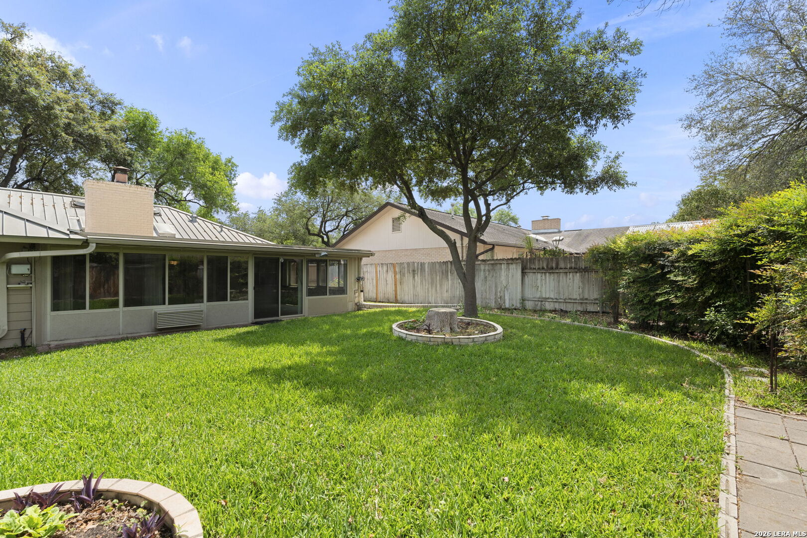 2031 Oak Vista San Antonio TX 78232