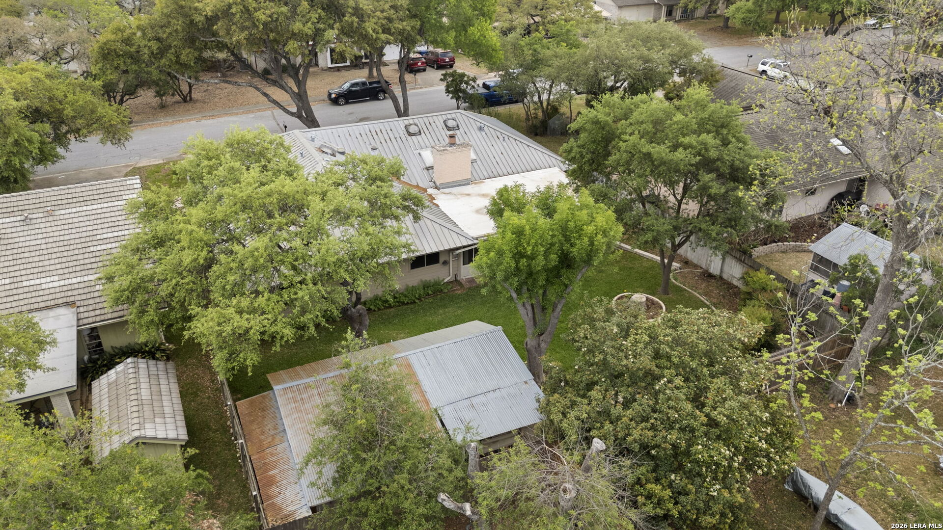 2031 Oak Vista San Antonio TX 78232