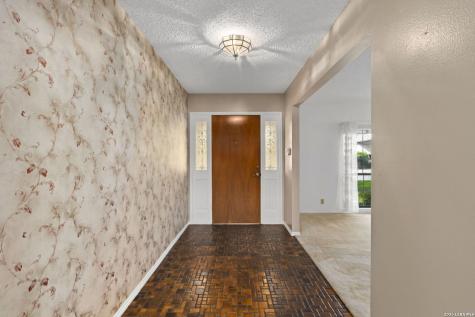 2031 Oak Vista San Antonio TX 78232