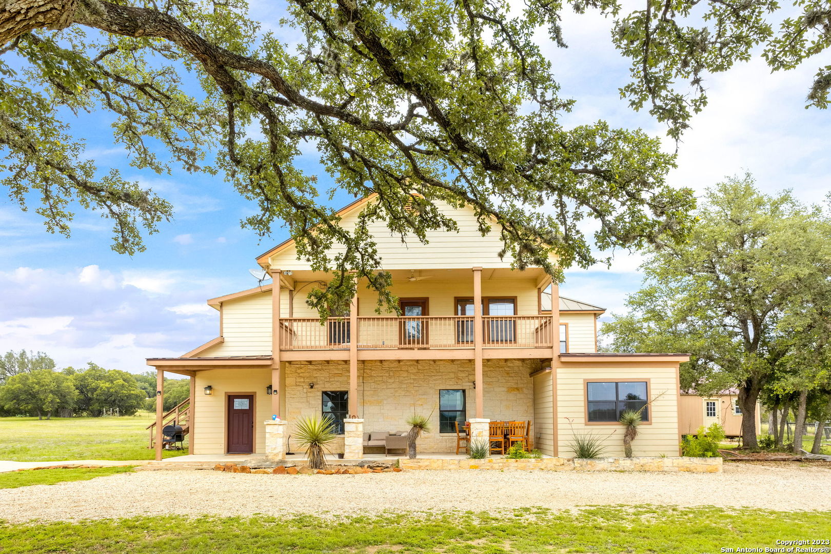 935 Kings Ranch Road Bandera TX 78003