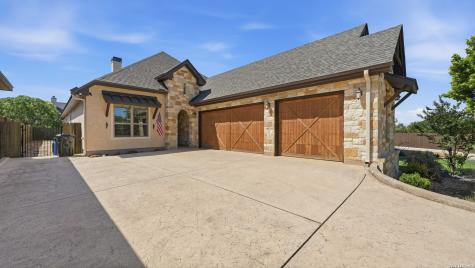 1329 River Place Drive New Braunfels TX 78130