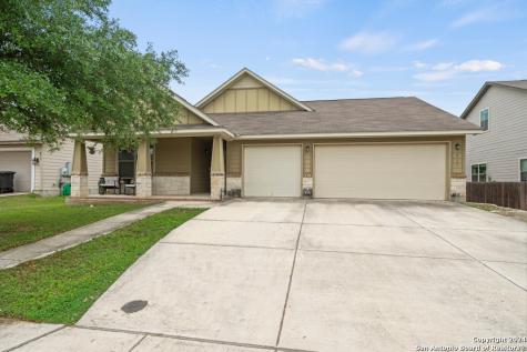 817 Wall Street New Braunfels TX 78130