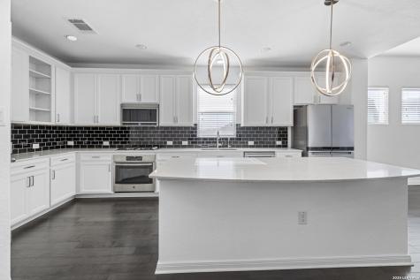619 Hidden View Street New Braunfels TX 78130