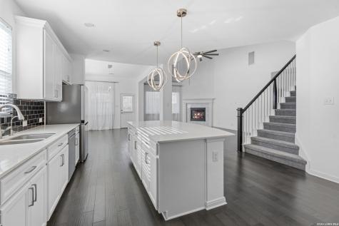 619 Hidden View Street New Braunfels TX 78130