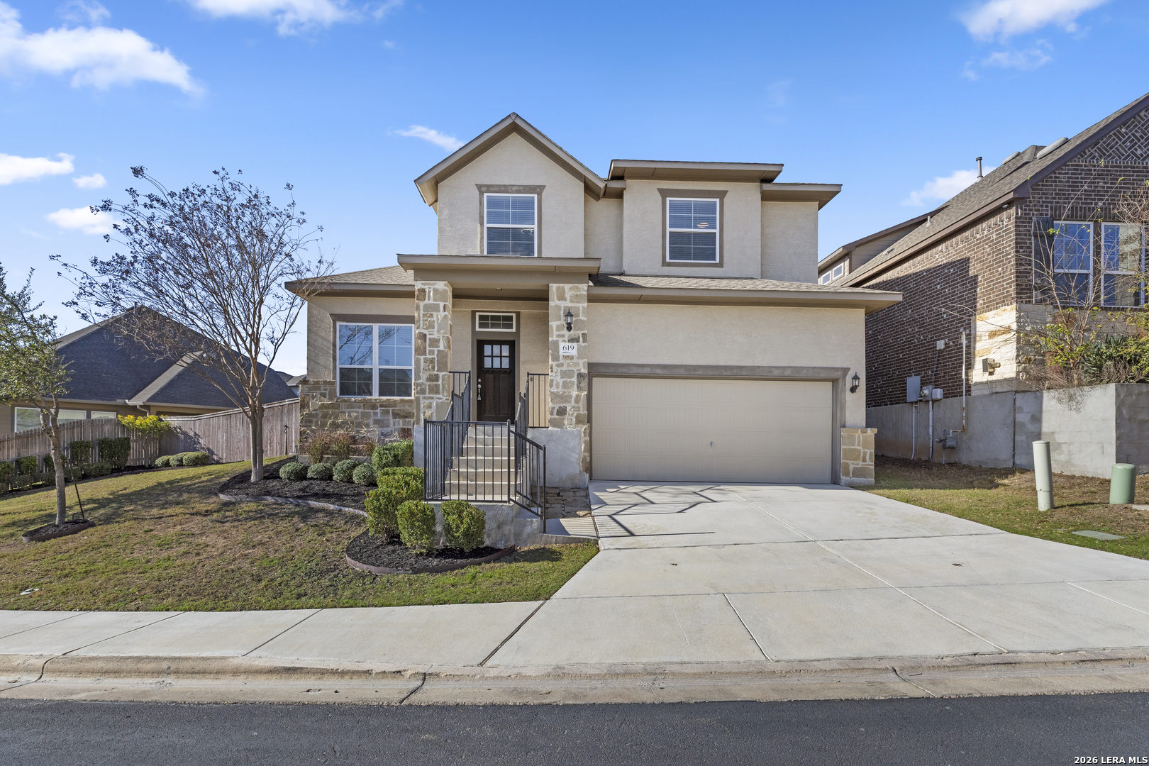 619 Hidden View Street New Braunfels TX 78130