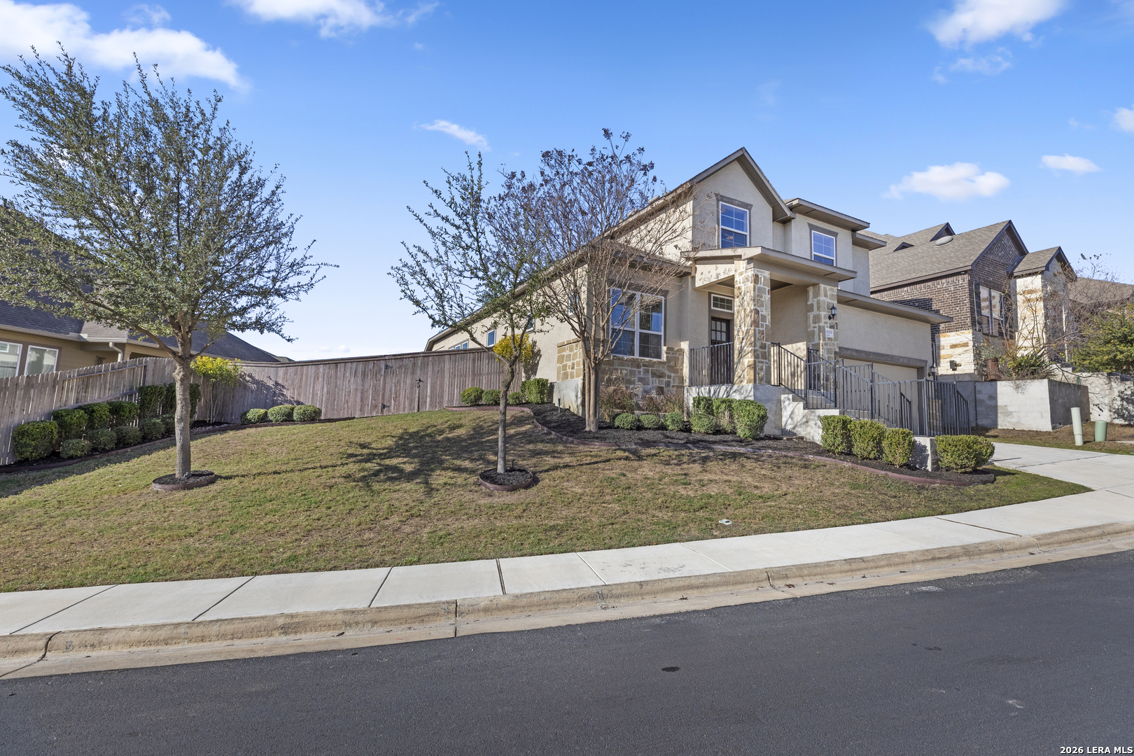 619 Hidden View Street New Braunfels TX 78130