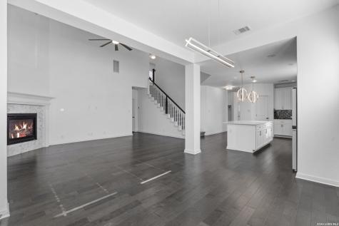 619 Hidden View Street New Braunfels TX 78130