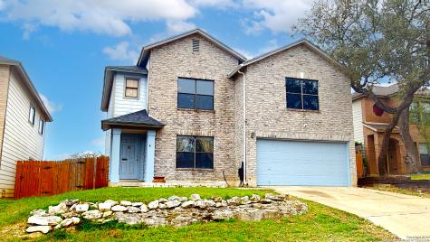 11314 Bronze Sand San Antonio TX 78253