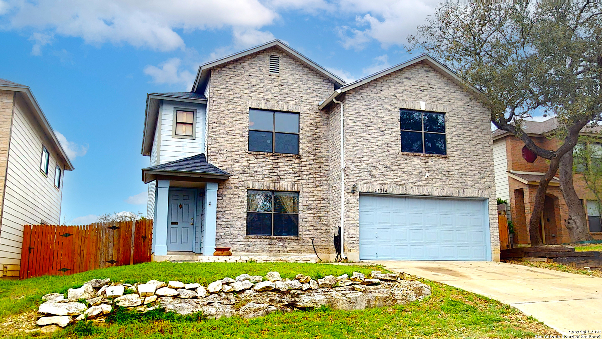 11314 Bronze Sand San Antonio TX 78253