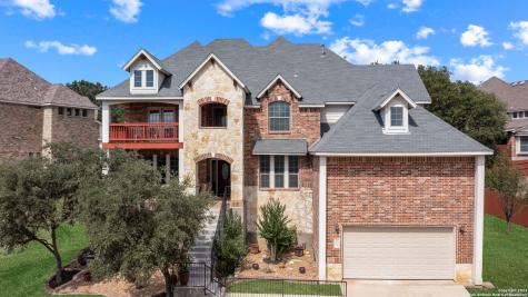 8103 Night Bluff Drive San Antonio TX 78255