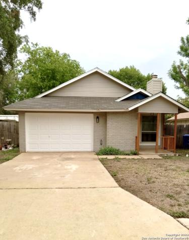 12104 Stoney Ash San Antonio TX 78247