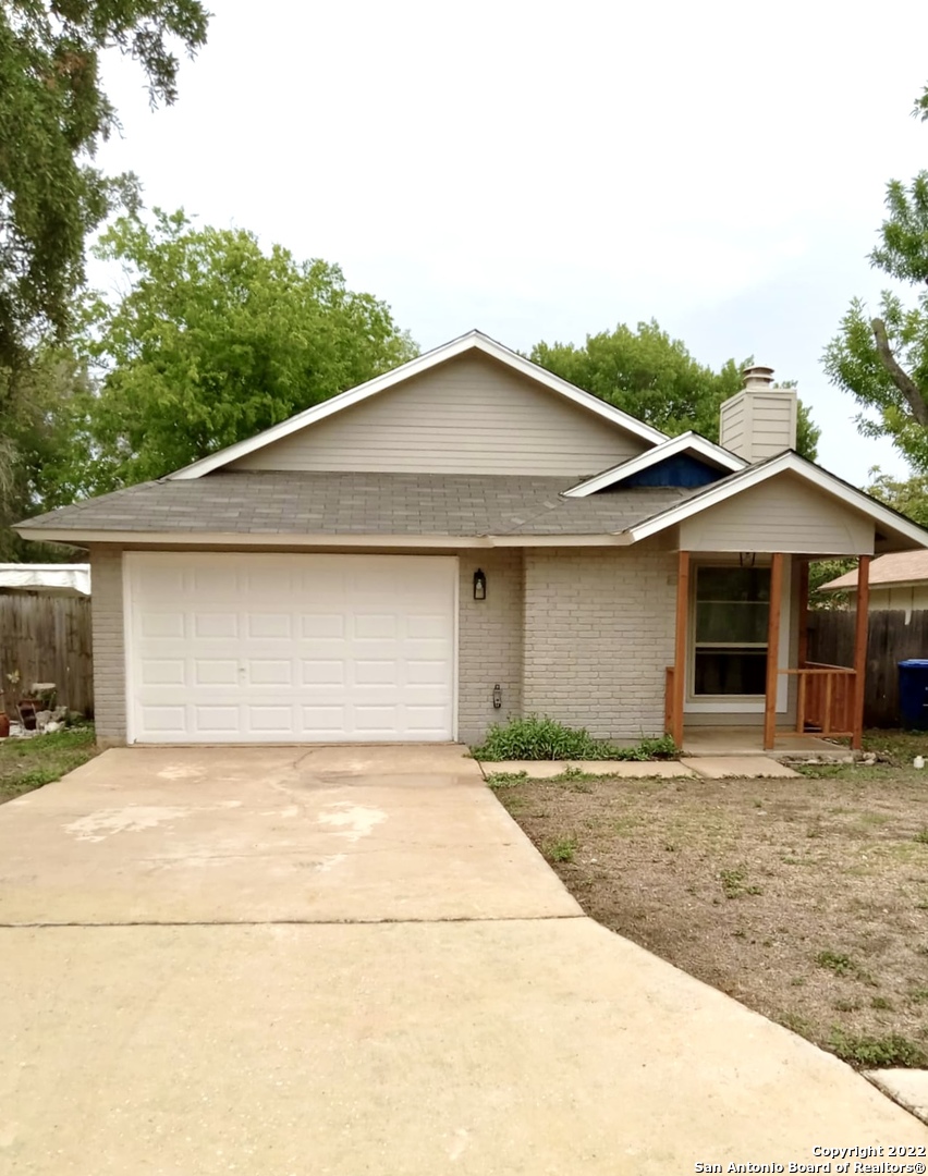 12104 Stoney Ash San Antonio TX 78247