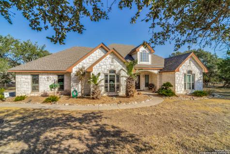 140 Dresden Wood Drive Boerne TX 78006