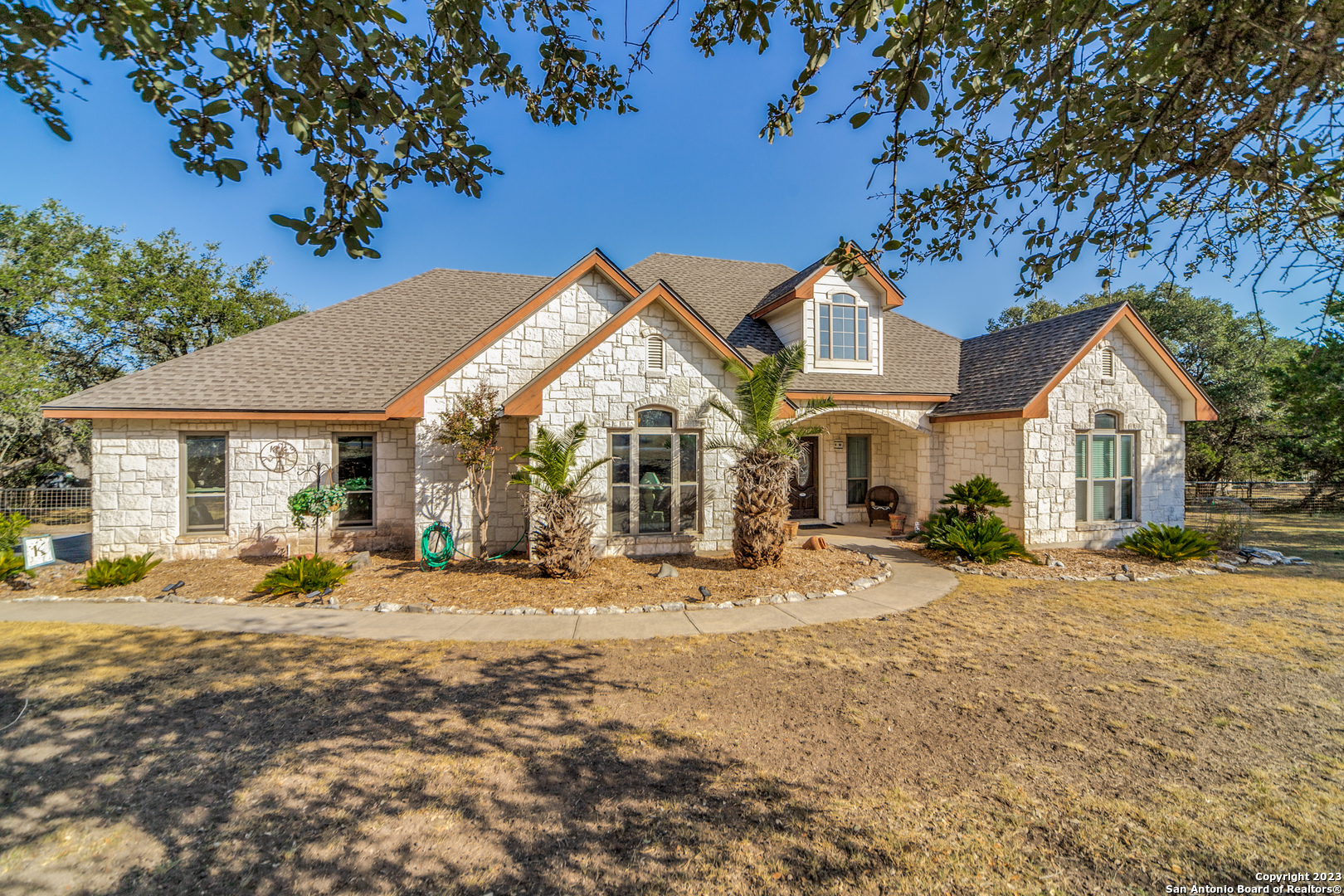 140 Dresden Wood Drive Boerne TX 78006
