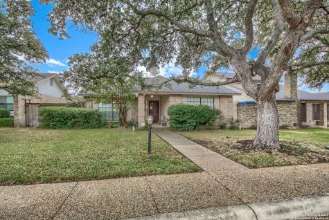 4226 Hilton Head Street San Antonio TX 78217