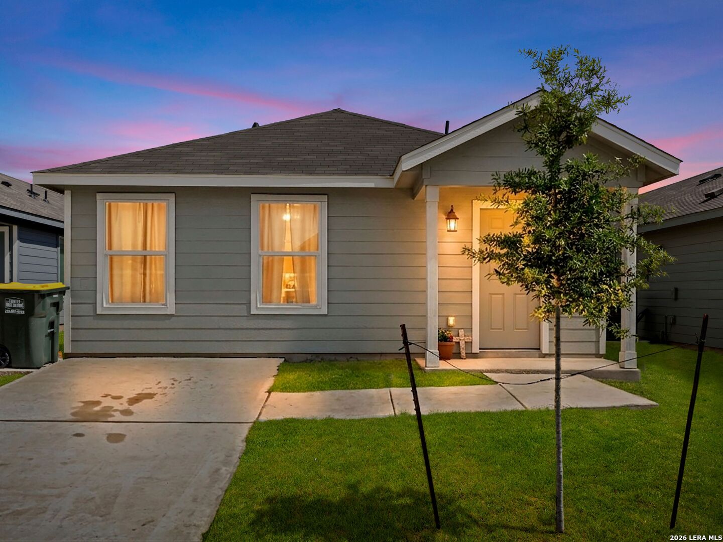 11543 Field Briar Converse TX 78109