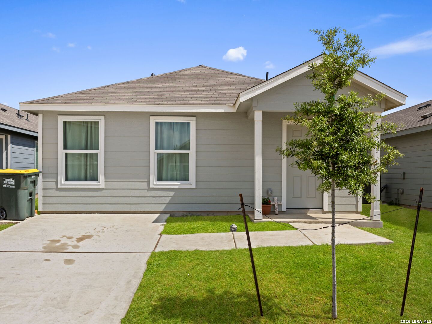 11543 Field Briar Converse TX 78109