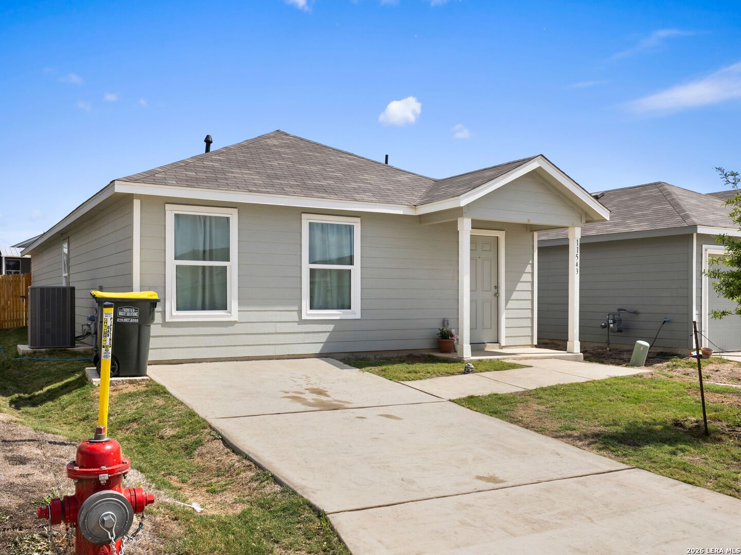 11543 Field Briar Converse TX 78109