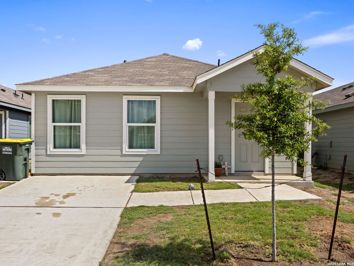 11543 Field Briar Converse TX 78109
