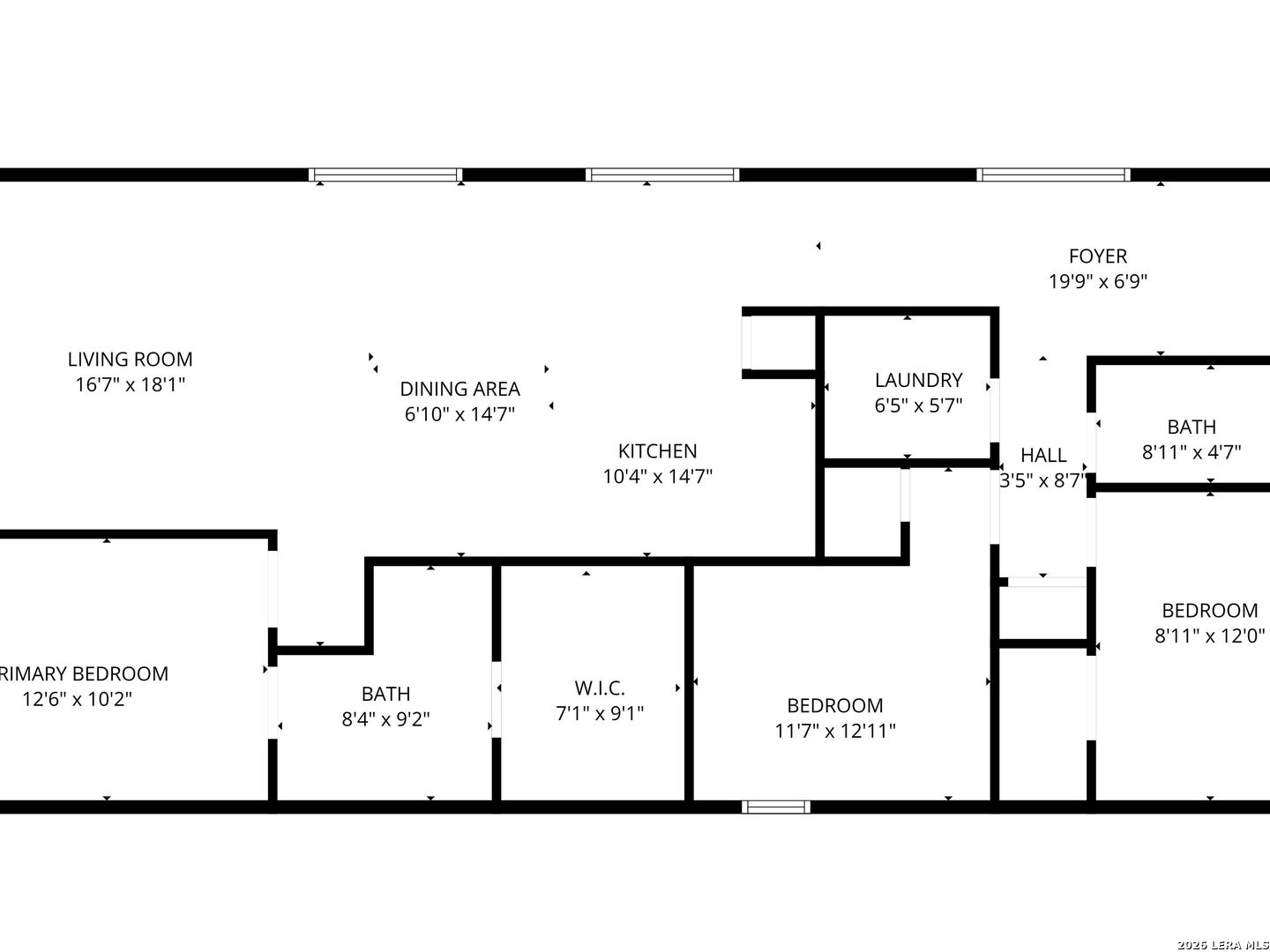 11543 Field Briar Converse TX 78109