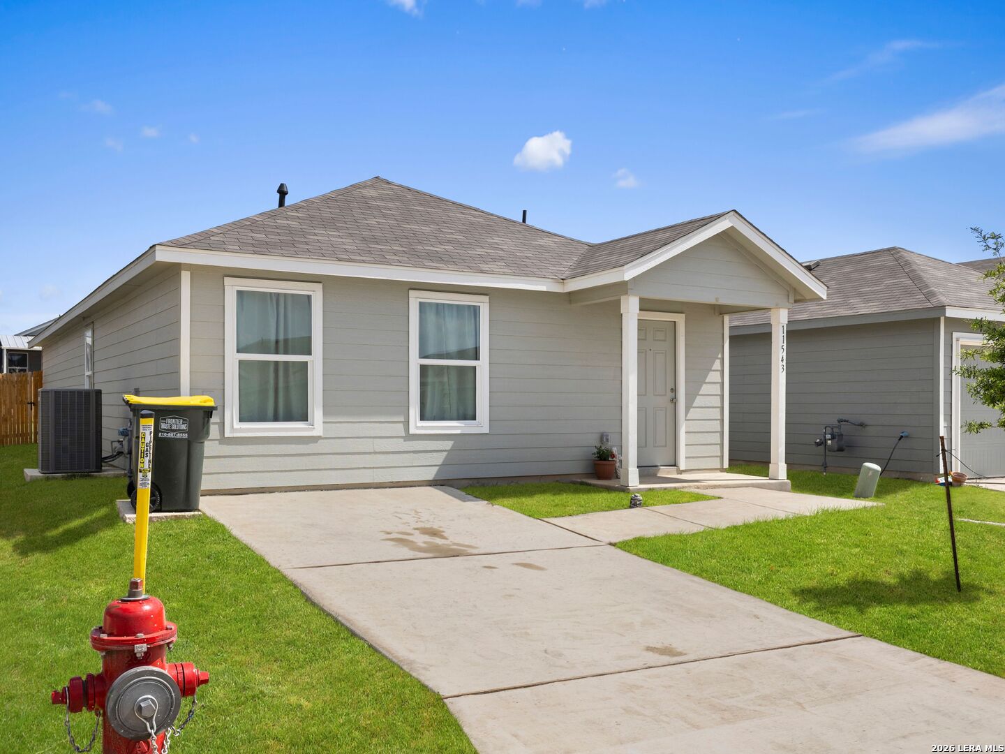 11543 Field Briar Converse TX 78109