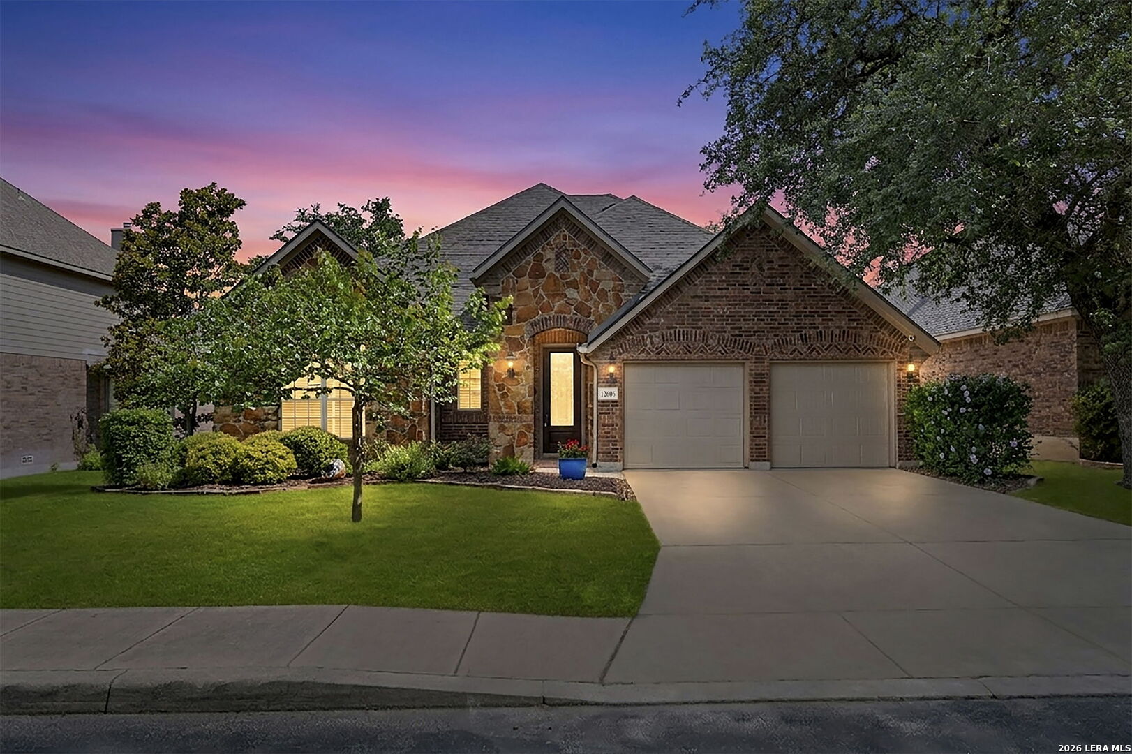 12606 Alstroemeria San Antonio TX 78253