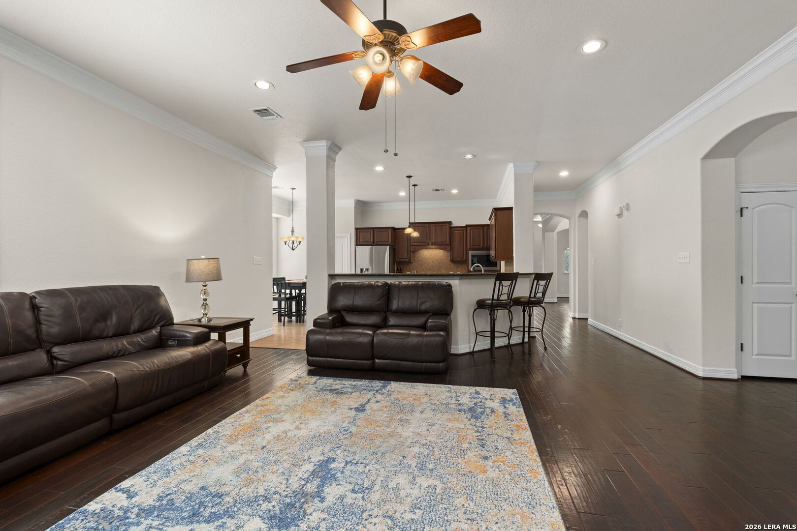 12606 Alstroemeria San Antonio TX 78253