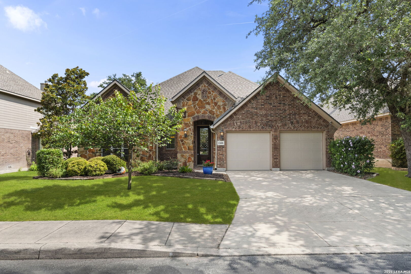 12606 Alstroemeria San Antonio TX 78253