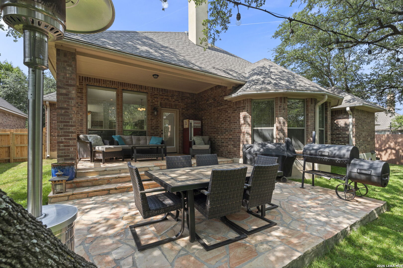 12606 Alstroemeria San Antonio TX 78253
