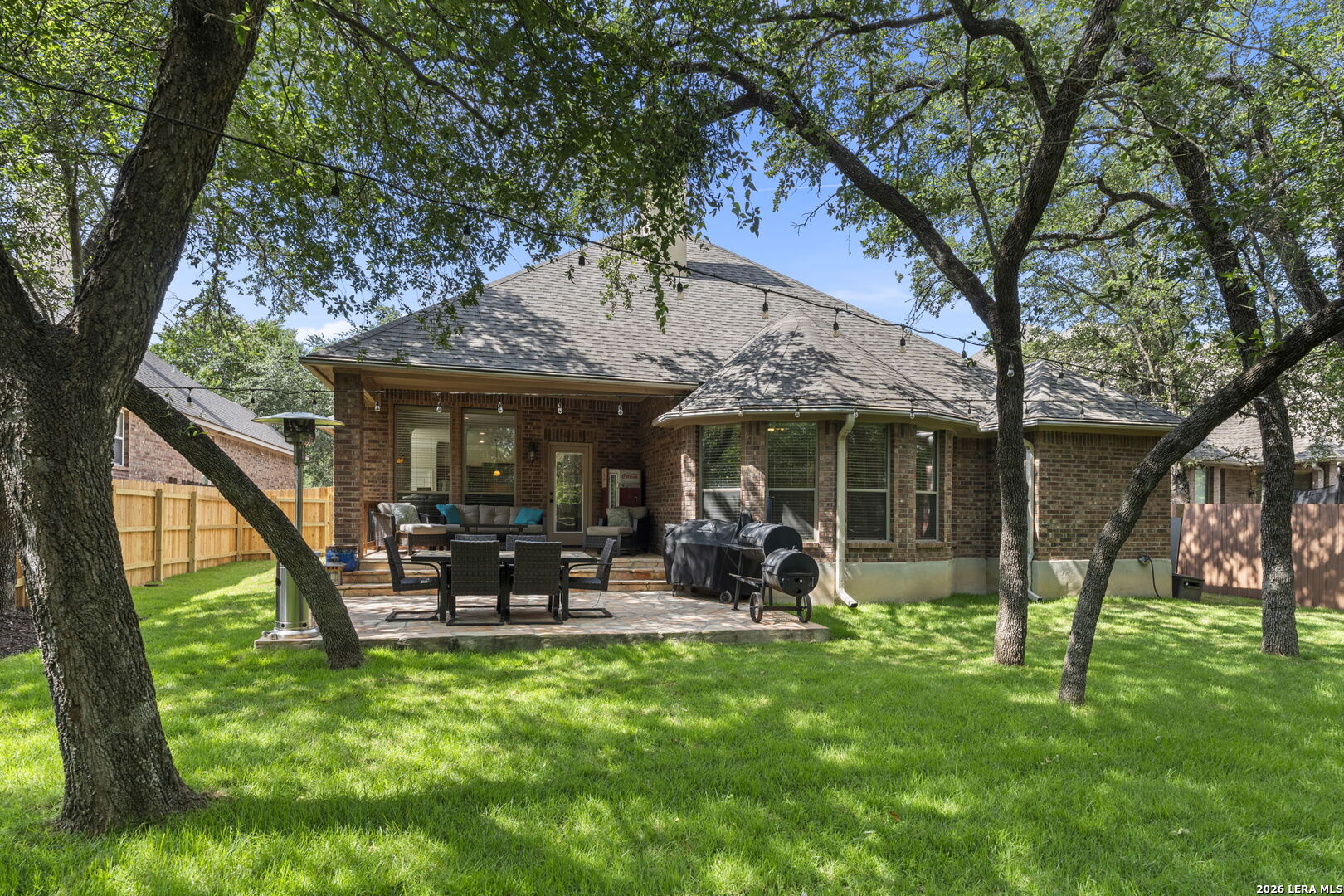12606 Alstroemeria San Antonio TX 78253