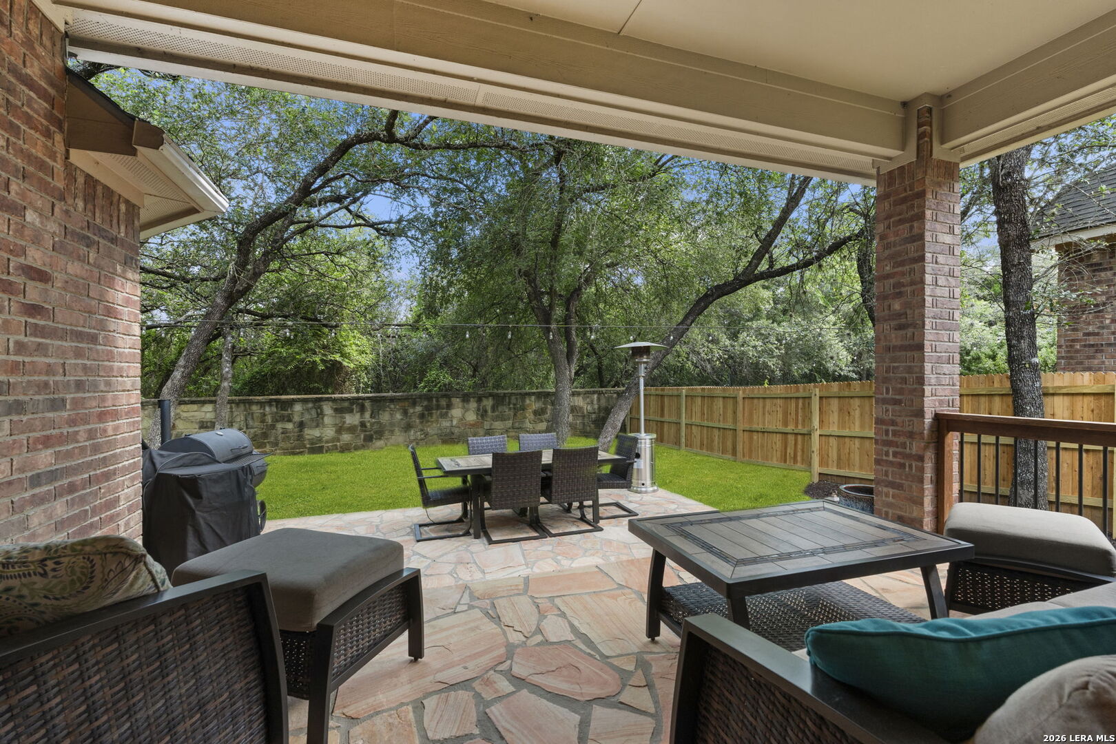 12606 Alstroemeria San Antonio TX 78253