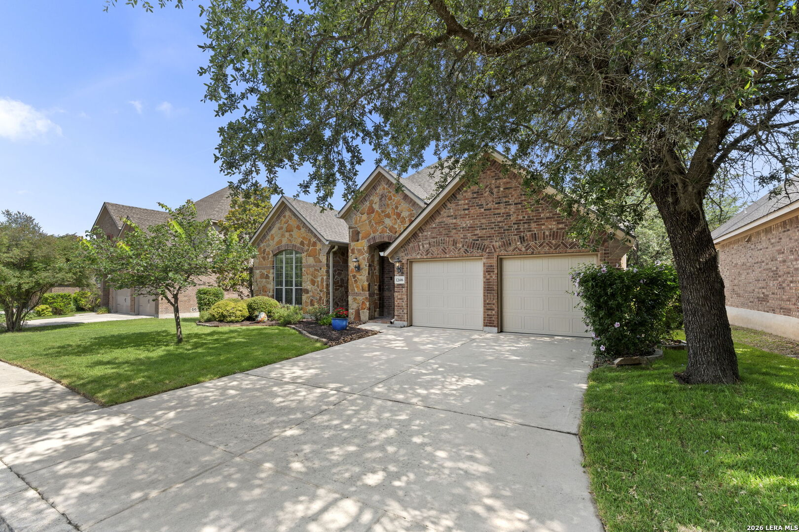 12606 Alstroemeria San Antonio TX 78253