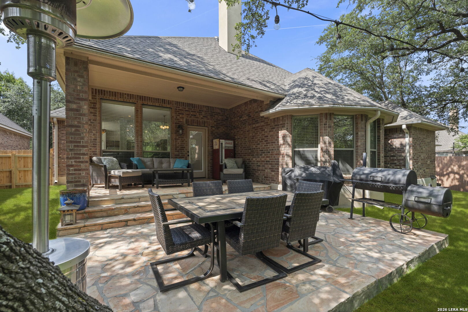12606 Alstroemeria San Antonio TX 78253