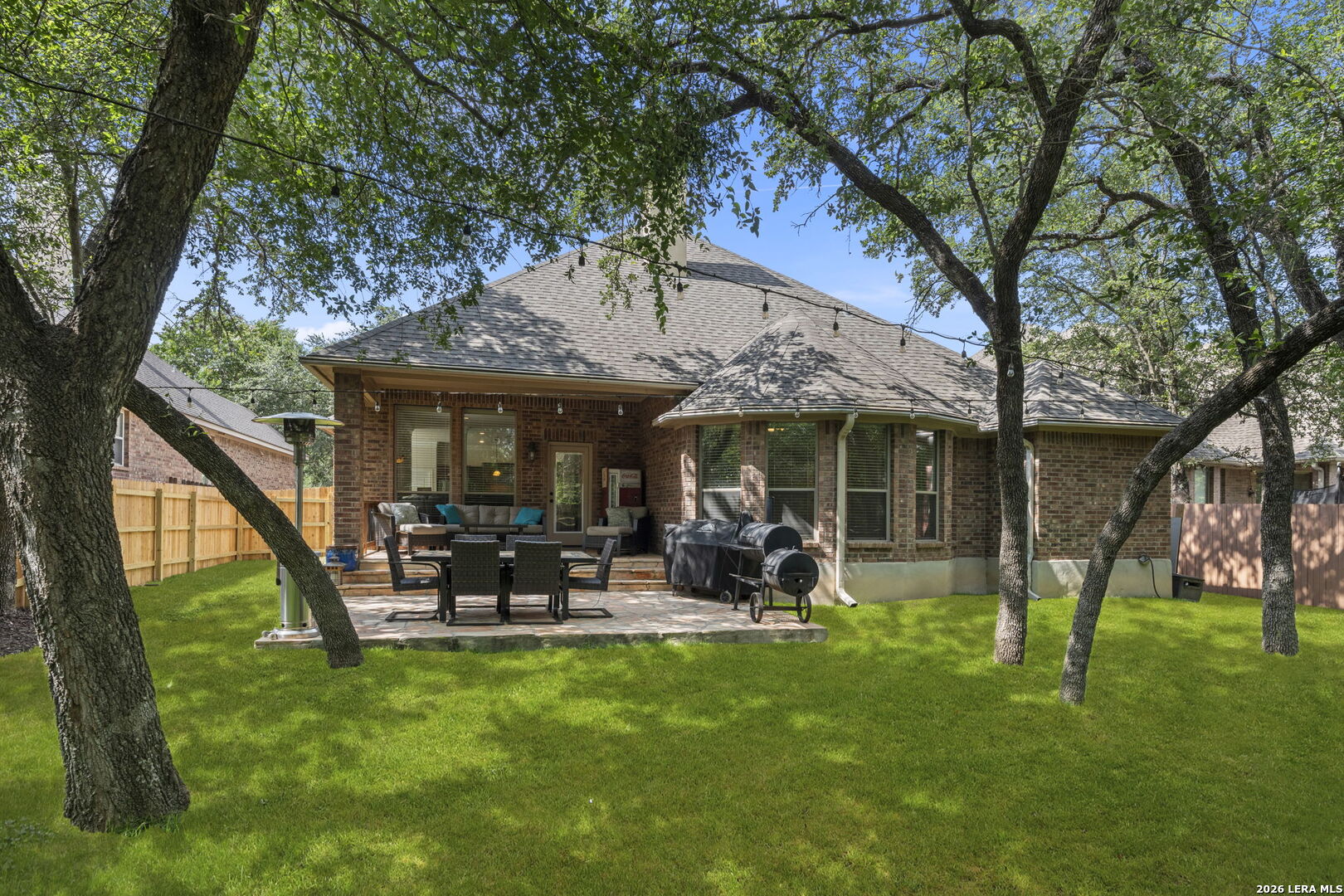 12606 Alstroemeria San Antonio TX 78253