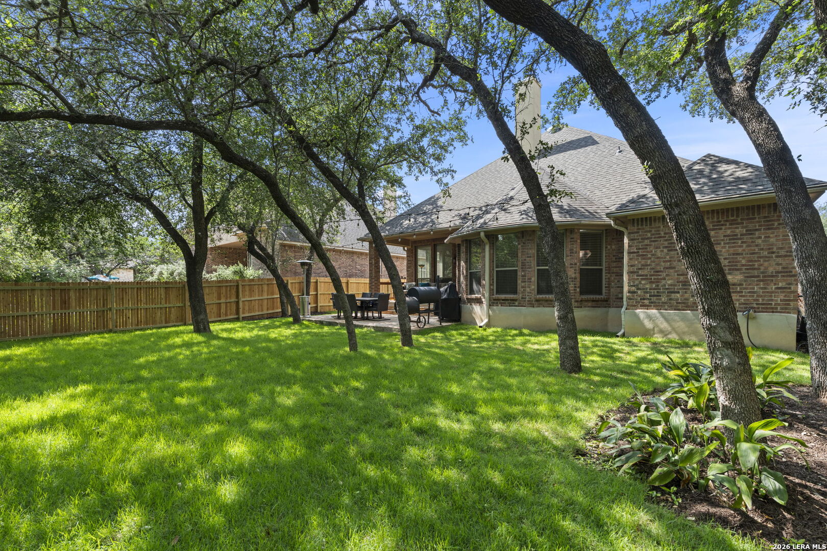 12606 Alstroemeria San Antonio TX 78253
