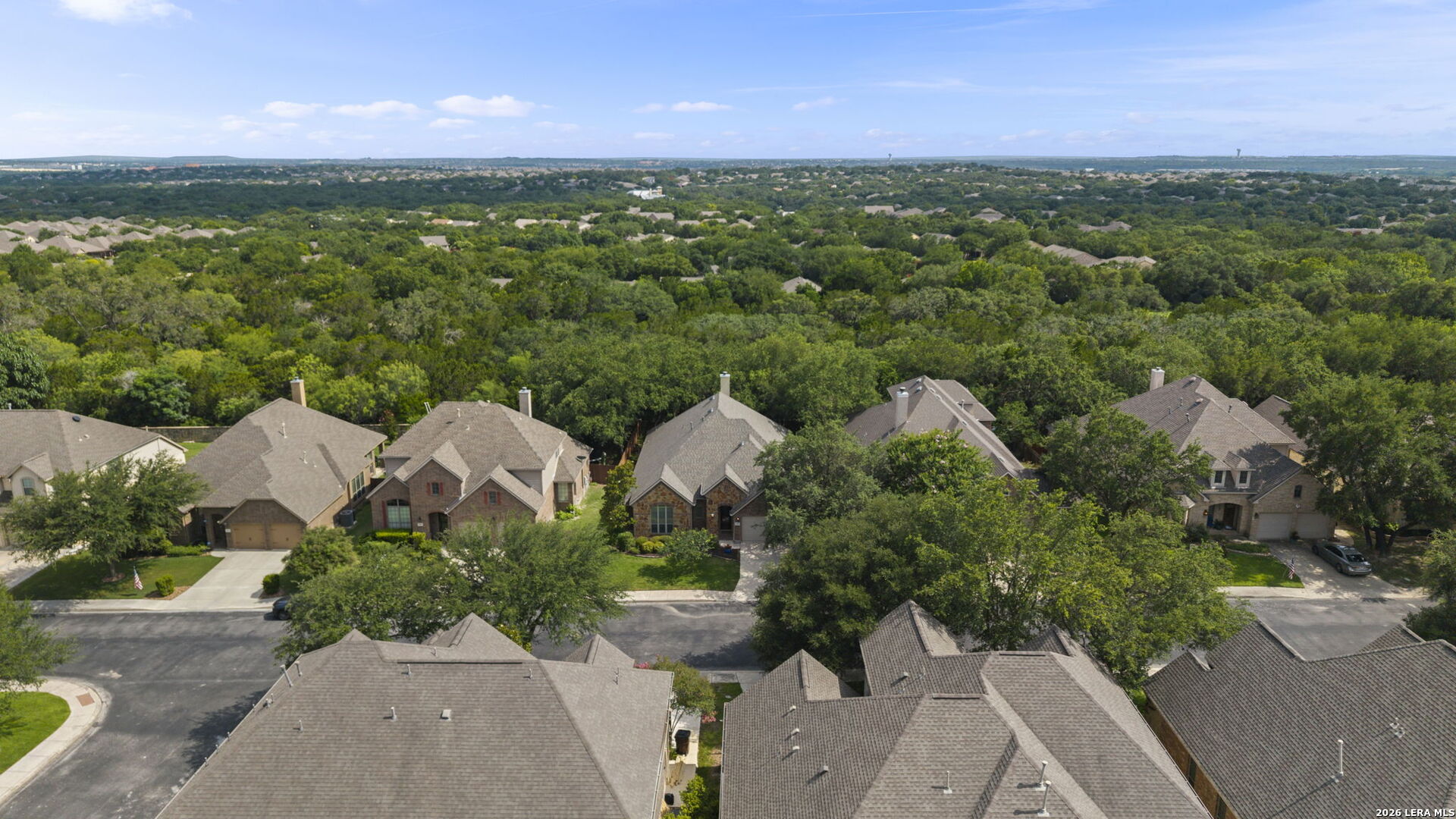 12606 Alstroemeria San Antonio TX 78253