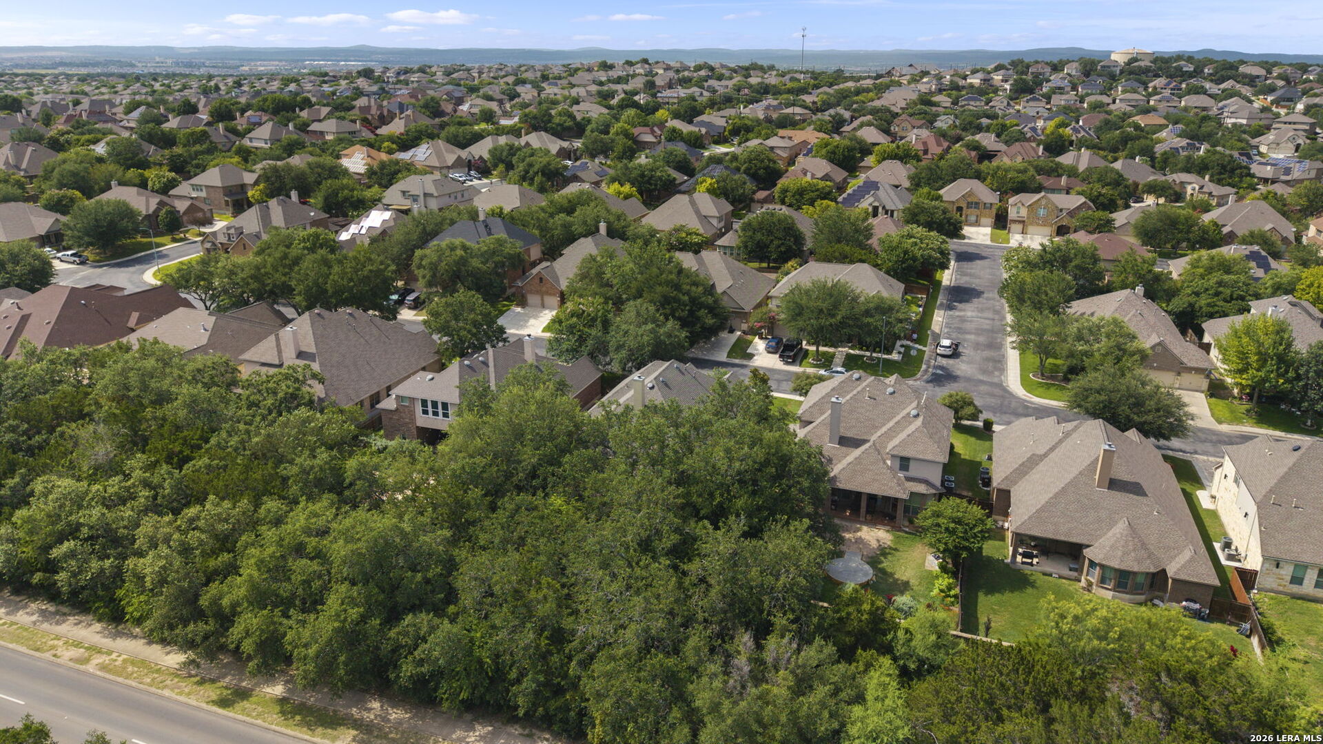 12606 Alstroemeria San Antonio TX 78253