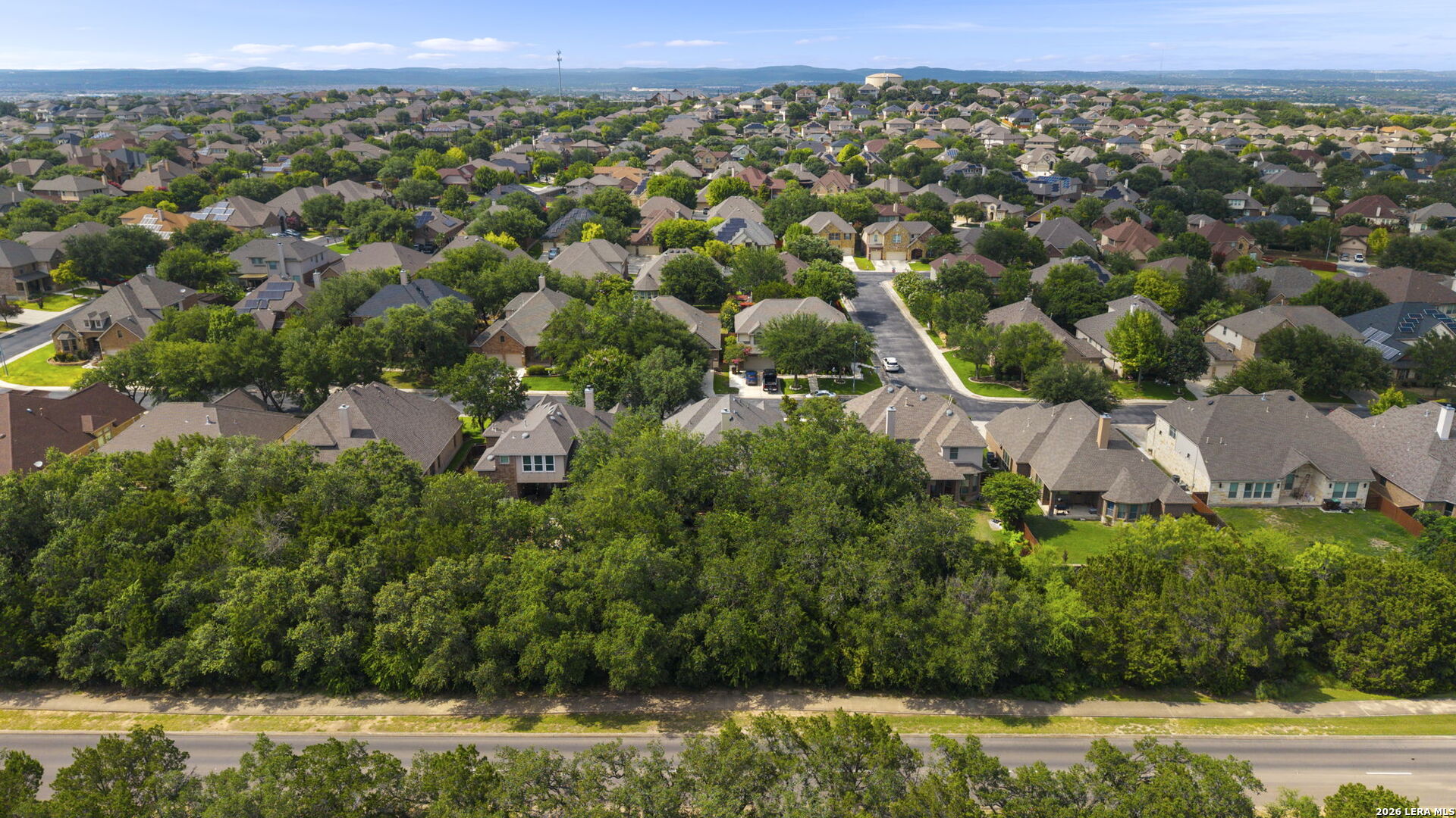 12606 Alstroemeria San Antonio TX 78253
