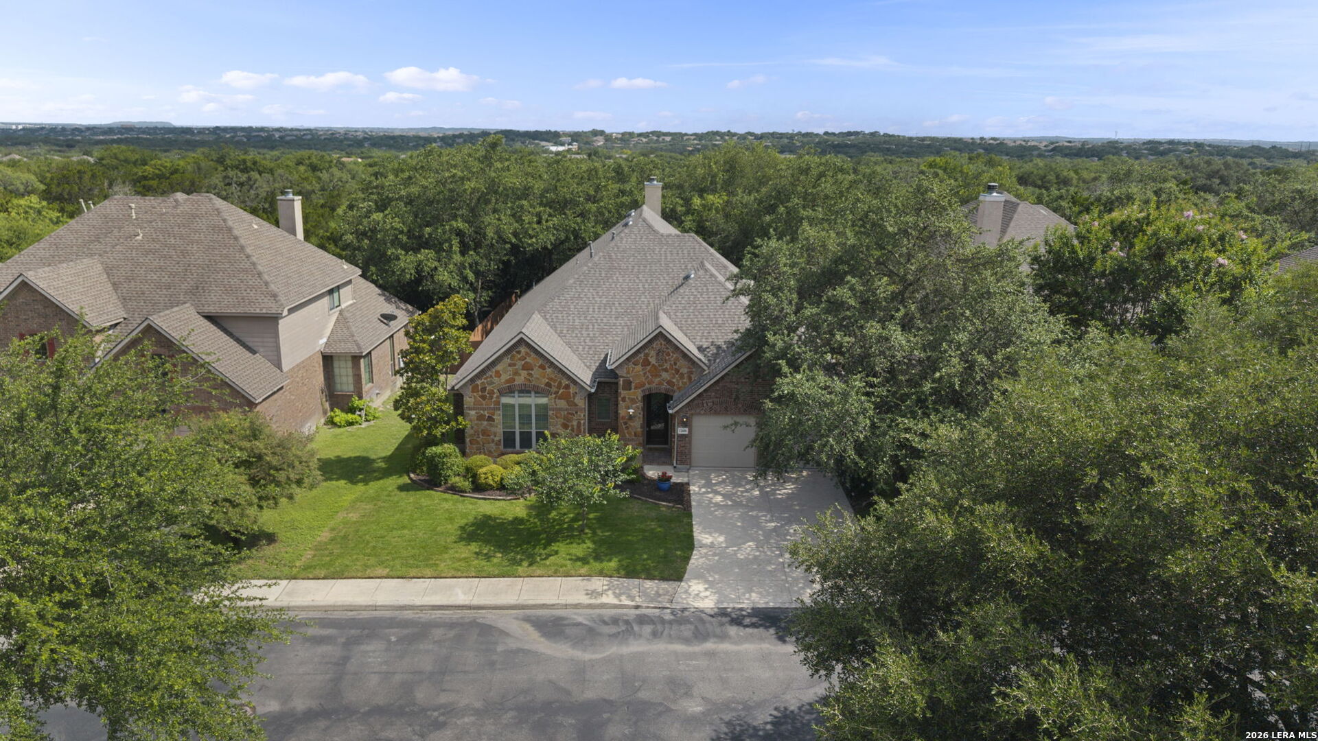 12606 Alstroemeria San Antonio TX 78253