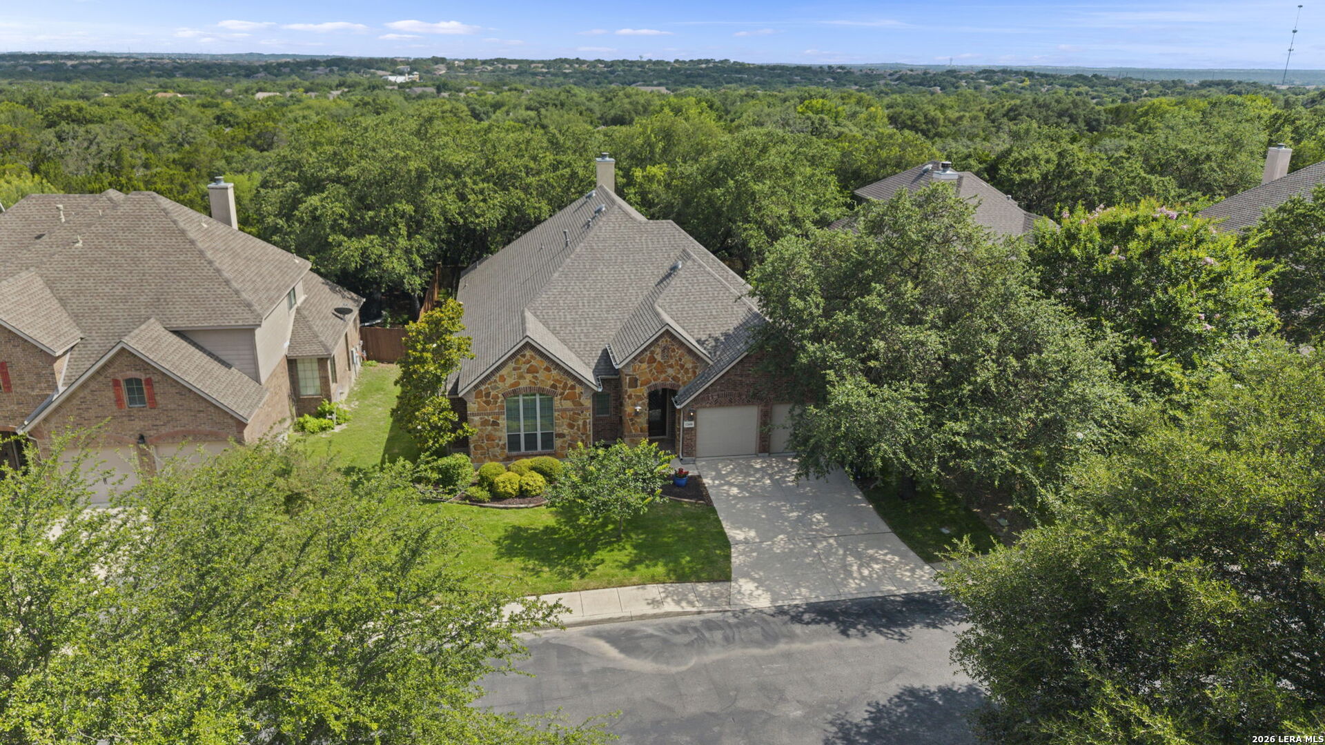12606 Alstroemeria San Antonio TX 78253