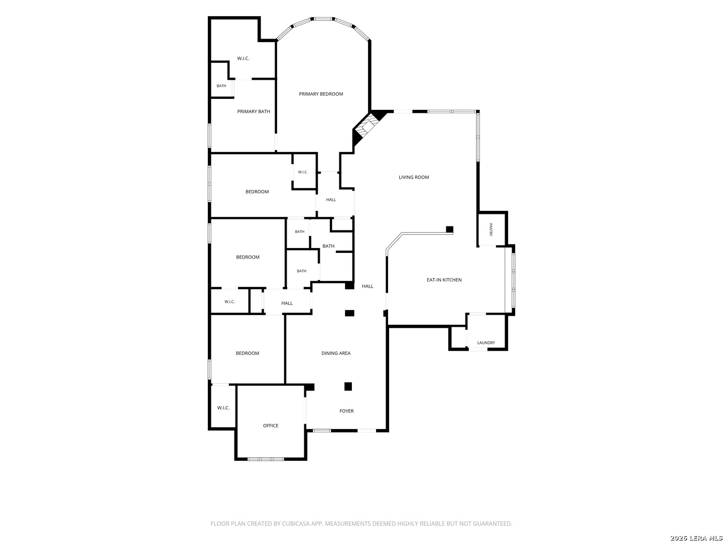 12606 Alstroemeria San Antonio TX 78253