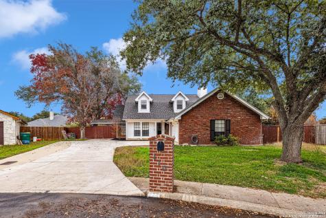 110 Sunnyland Drive Castroville TX 78009