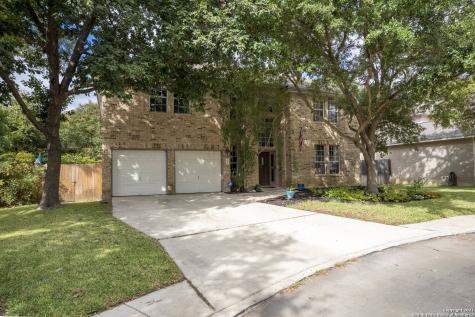 16207 Rangerider San Antonio TX 78247