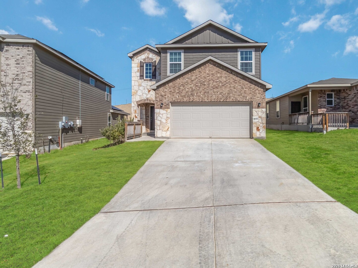 10331 Braunig San Antonio TX 78252