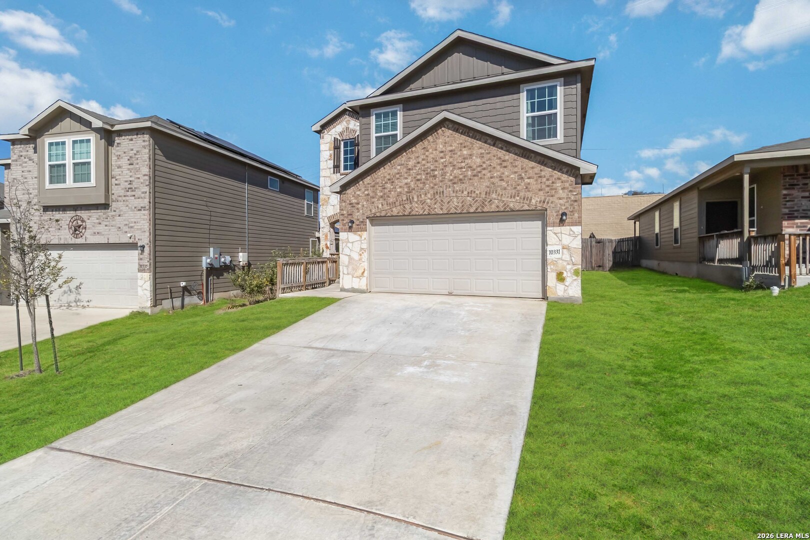 10331 Braunig San Antonio TX 78252