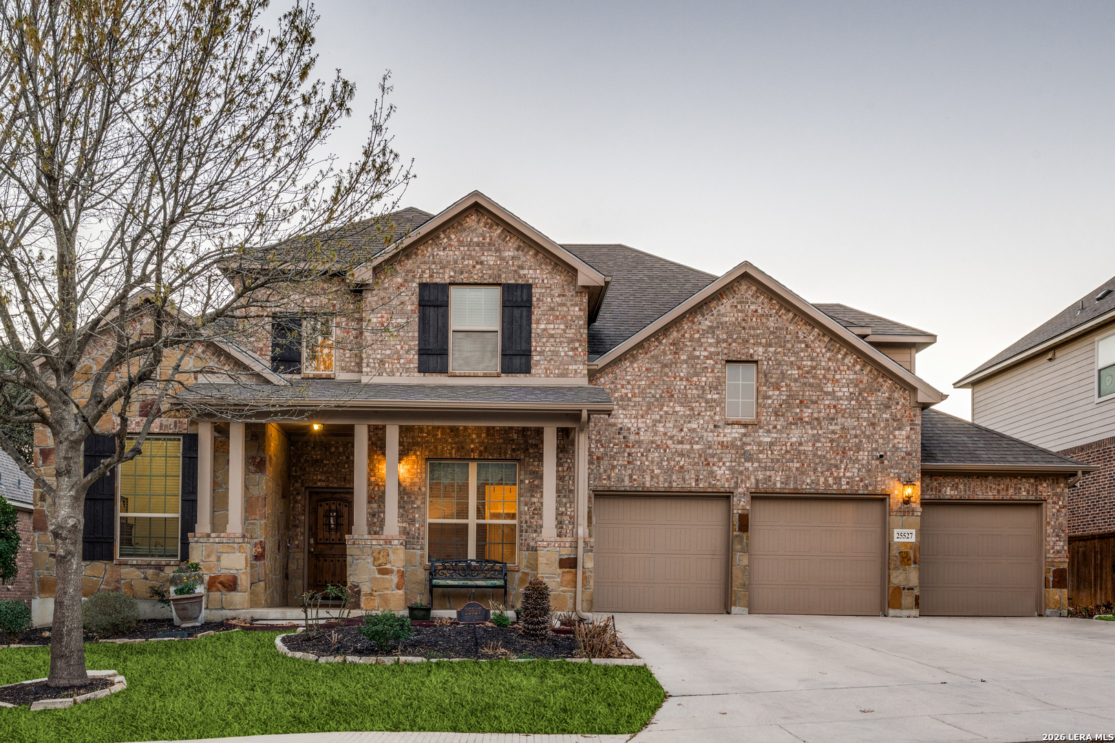 25527 Hopi Dawn San Antonio TX 78261