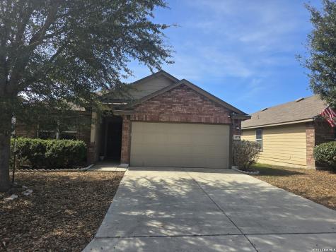 3571 Glacier Lake San Antonio TX 78222