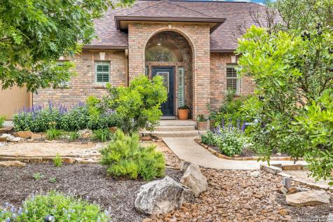 1309 Wooded Knoll San Antonio TX 78258